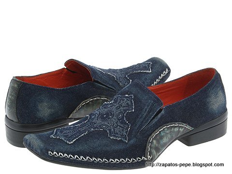 Zapatos pepe:pepe-759445