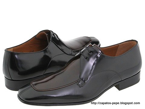 Zapatos pepe:zapatos-759454