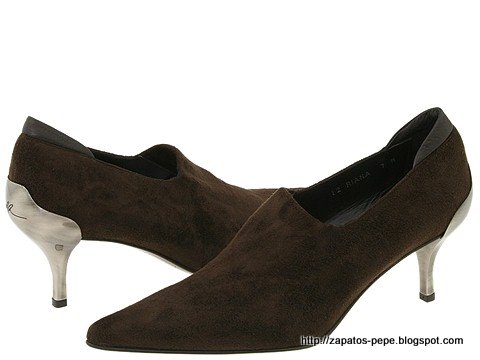 Zapatos pepe:zapatos-759673