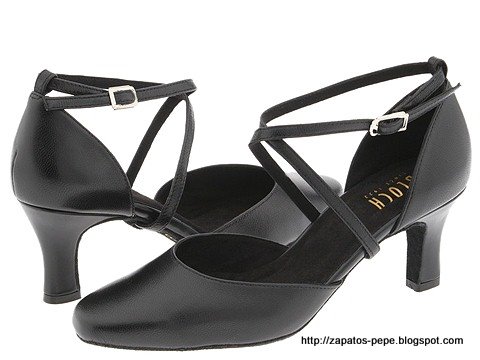 Zapatos pepe:zapatos-759551