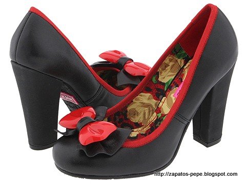 Zapatos pepe:zapatos-759564