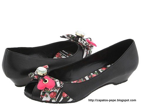 Zapatos pepe:pepe-759577