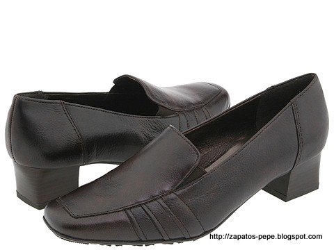 Zapatos pepe:pepe-759610