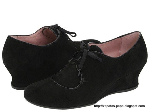 Zapatos pepe:pepe-759630