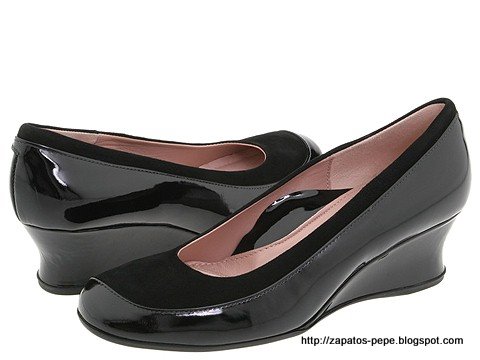 Zapatos pepe:pepe-759636