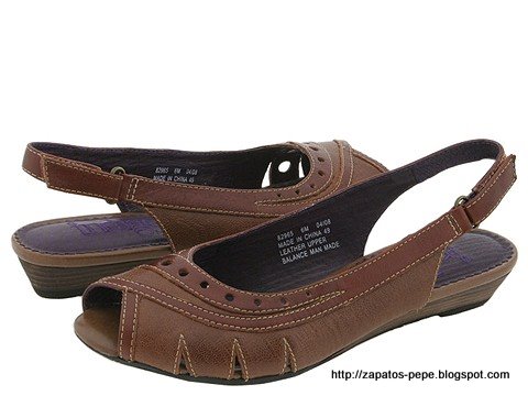 Zapatos pepe:pepe-759861