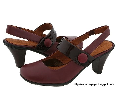 Zapatos pepe:pepe-759826