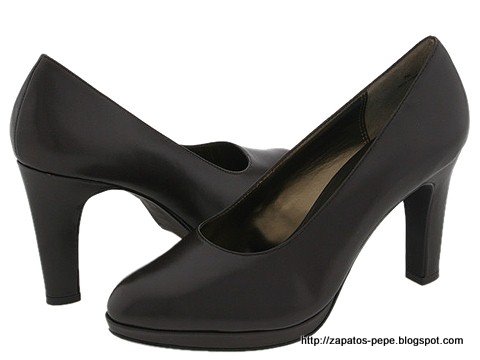 Zapatos pepe:zapatos-759944