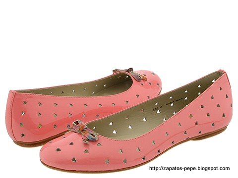 Zapatos pepe:pepe-759956