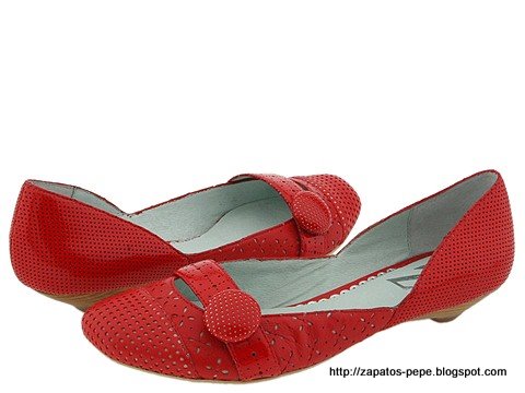 Zapatos pepe:pepe-759968