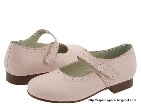 Zapatos pepe:pepe-759985