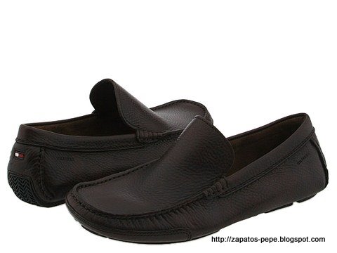 Zapatos pepe:pepe-759993