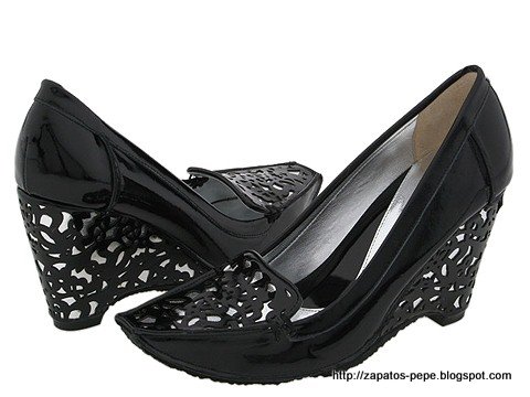 Zapatos pepe:pepe-760013
