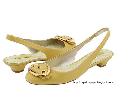 Zapatos pepe:zapatos-760020