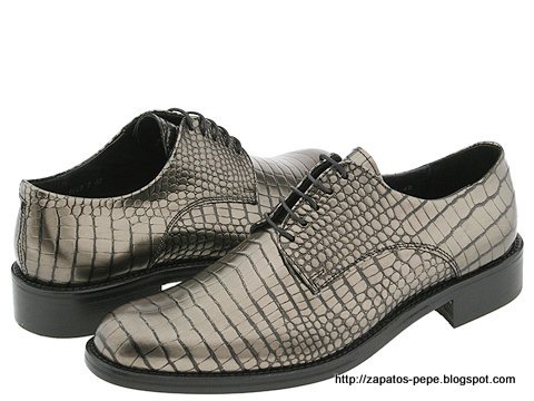 Zapatos pepe:zapatos-760230