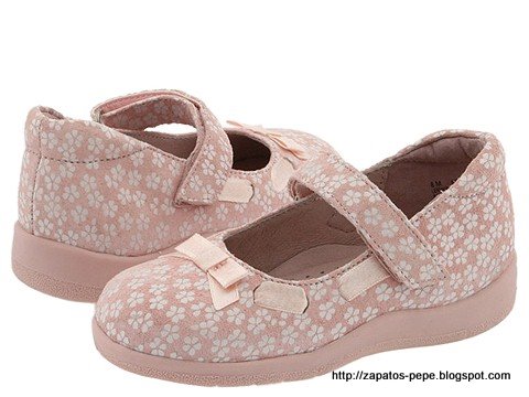 Zapatos pepe:zapatos-760111