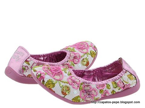 Zapatos pepe:zapatos-760146