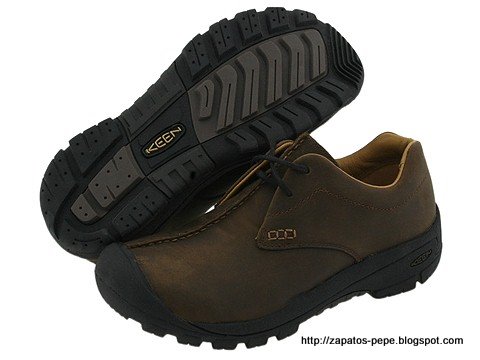 Zapatos pepe:pepe-760203