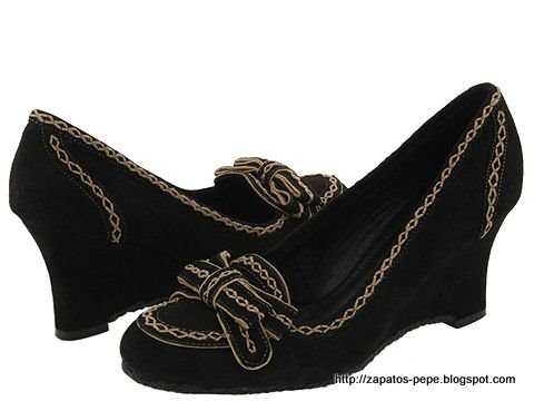 Zapatos pepe:pepe-760209