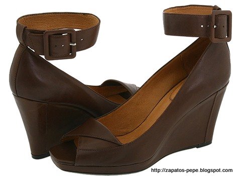 Zapatos pepe:pepe-760412