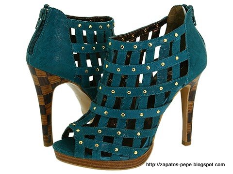 Zapatos pepe:pepe-760266