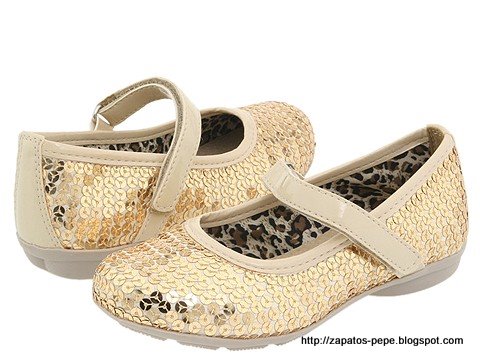 Zapatos pepe:pepe-760285