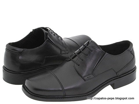 Zapatos pepe:zapatos-760293