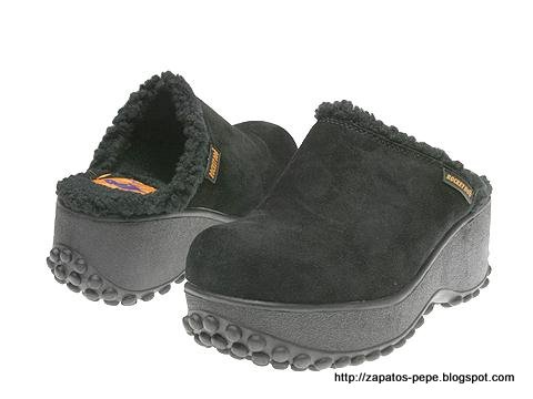 Zapatos pepe:zapatos-760340