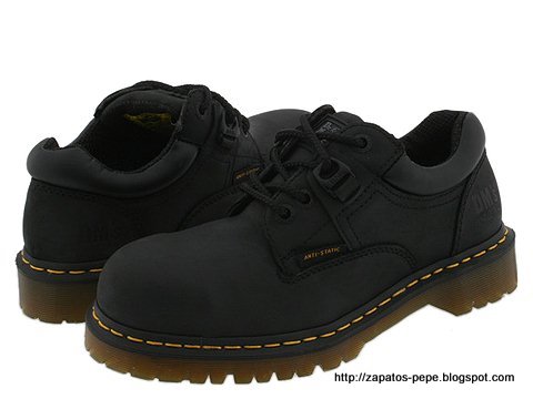 Zapatos pepe:pepe-760380