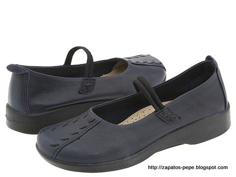 Zapatos pepe:pepe-760475