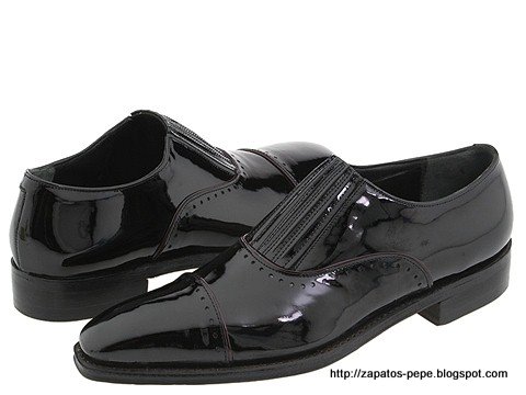 Zapatos pepe:pepe-760548