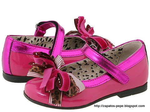 Zapatos pepe:pepe-760570