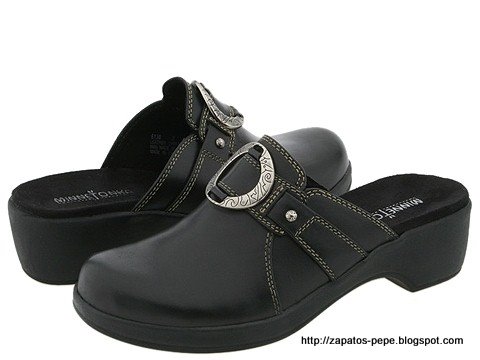 Zapatos pepe:pepe-760602