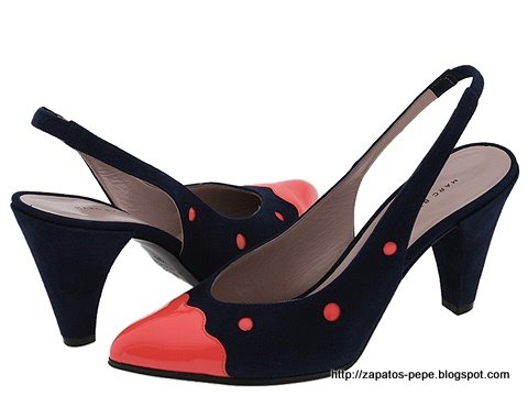 Zapatos pepe:zapatos-760812