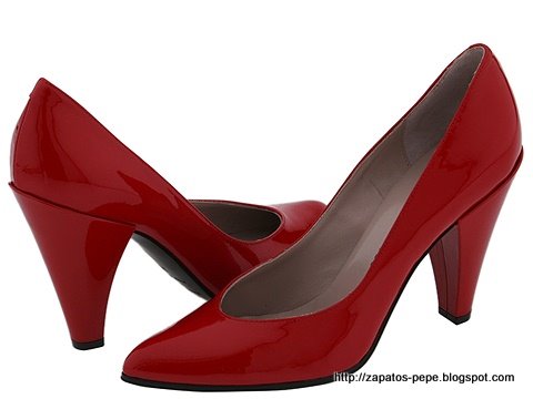 Zapatos pepe:zapatos-760816