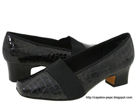 Zapatos pepe:zapatos-760831