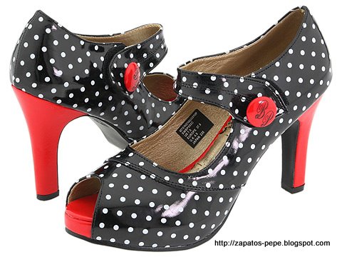 Zapatos pepe:pepe-760724