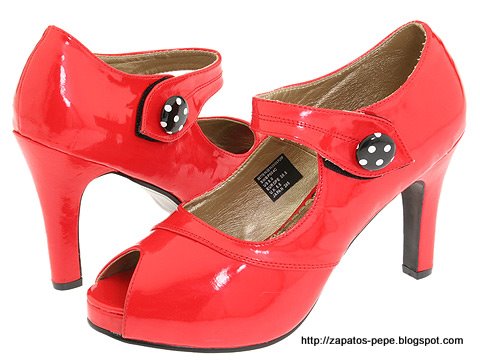 Zapatos pepe:zapatos-760726