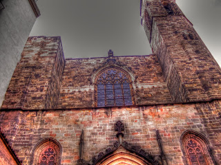 Iglesia de Sant Just i Pastor