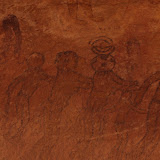 Tassili (primera parte)