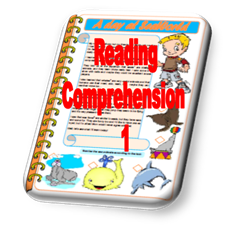 reading comprehension 1