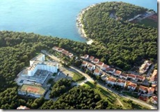 hotel pula