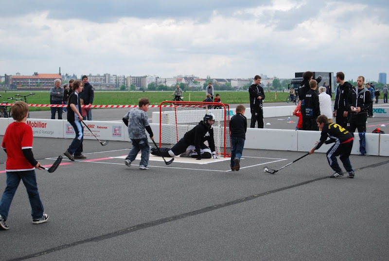 Tempelhofer Feld