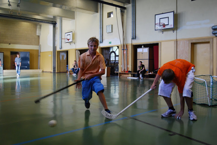 Schul-AG's
