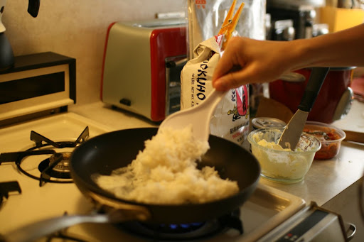 rice