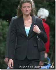 Clare Irby not guilty