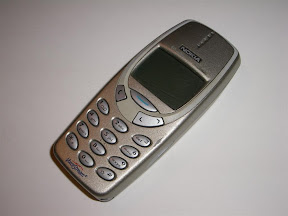 Nokia 3390b Angle