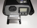 Kodak Digital Science DC50 Zoom Camera Viewfinder LCD and CompactFlash Adapter