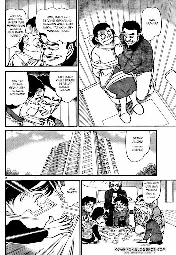 Detective Conan Page 8