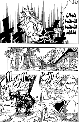 Fairy Tail page 10... 